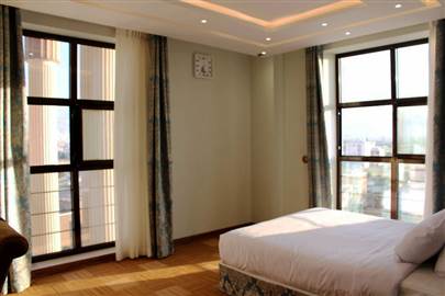 اتاق دو تخته دبل هتل امیران 2 همدان اتاق دو تخته دبل هتل امیران 2 همدان